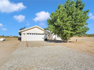 12273 Alta Vista Rd, Pinon Hills, CA 92372