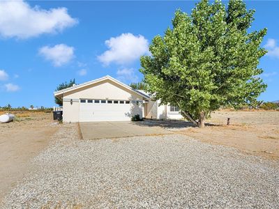 12273 Alta Vista Rd, Pinon Hills, CA, 92372