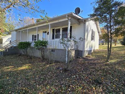 319 E Farrell St, Niota, TN, 37826