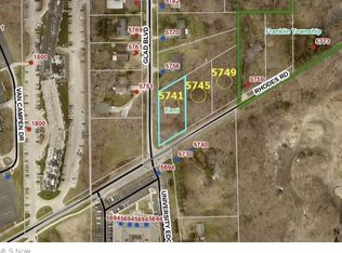 5741 Rhodes Rd, Kent, OH 44240