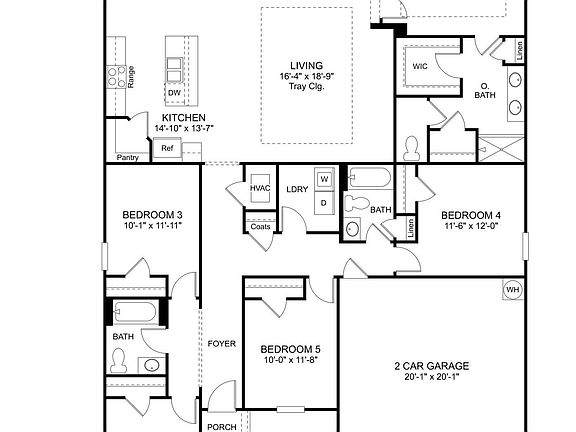 2nd image of 8358 Bankhead Dr