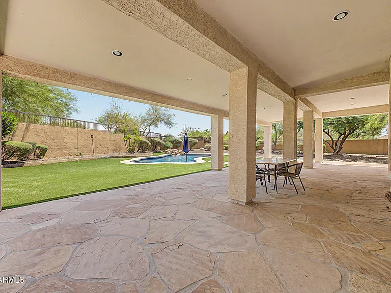 3805 N Morning Dove Cir — Photo 42