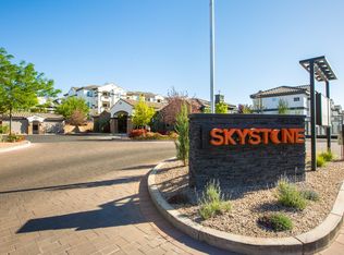 SkyStone Apartments, Albuquerque, NM 87114