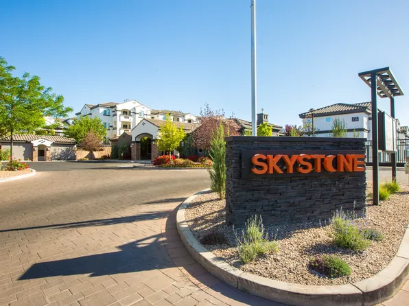 SkyStone Apartments