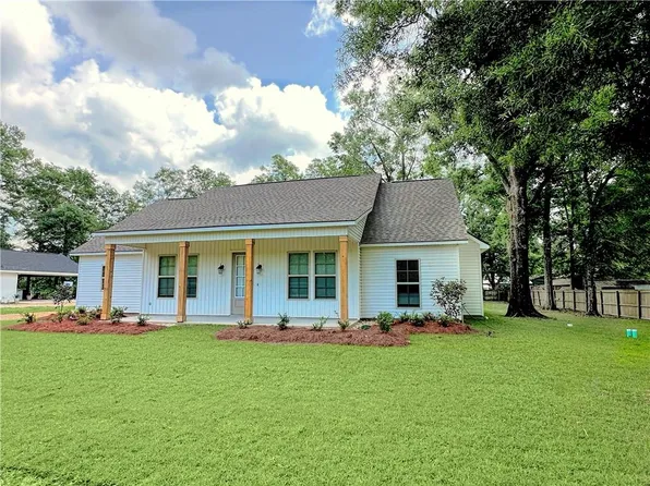 20114 Milk Plant Rd, Loranger, LA 70446