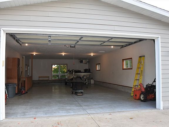 24 x 48 Garage