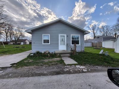 233 Lakeview Dr, Celina, OH, 45822