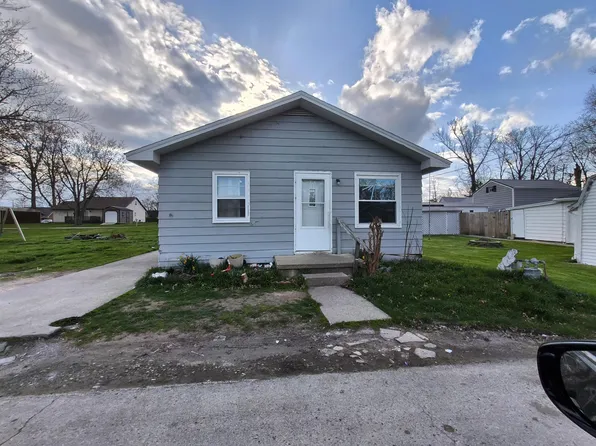 233 Lakeview Dr, Celina, OH 45822