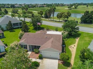 2160 Kerwood Loop, The Villages, FL 32162