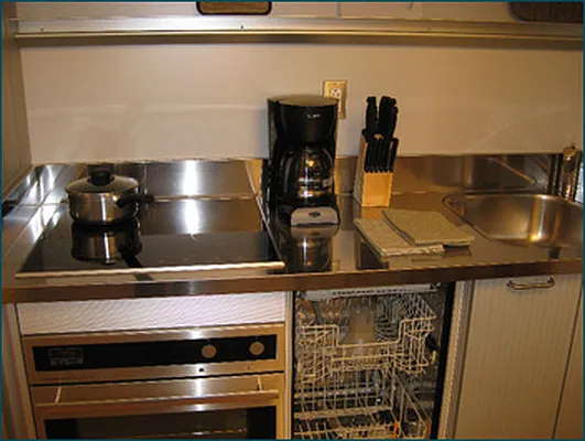 Rented by Brown Harris Stevens | media 29