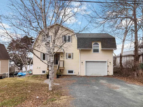 9 Old Lake Echo Rd, Lake Echo, NS B3E 1C7