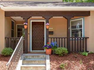 700 S Williams St, Denver, CO 80209