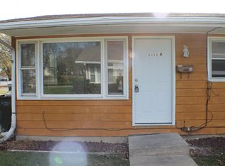 2306 Joppa Ave UNIT A, Zion, IL 60099