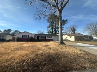 433 Lineberry Rd, Virginia Beach, VA 23452