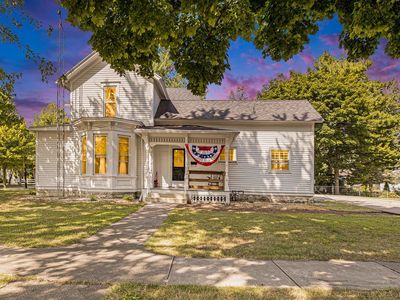 365 Main St, Dundee, MI, 48131