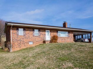 17271 Andrick Mill Rd, Timberville, VA 22853