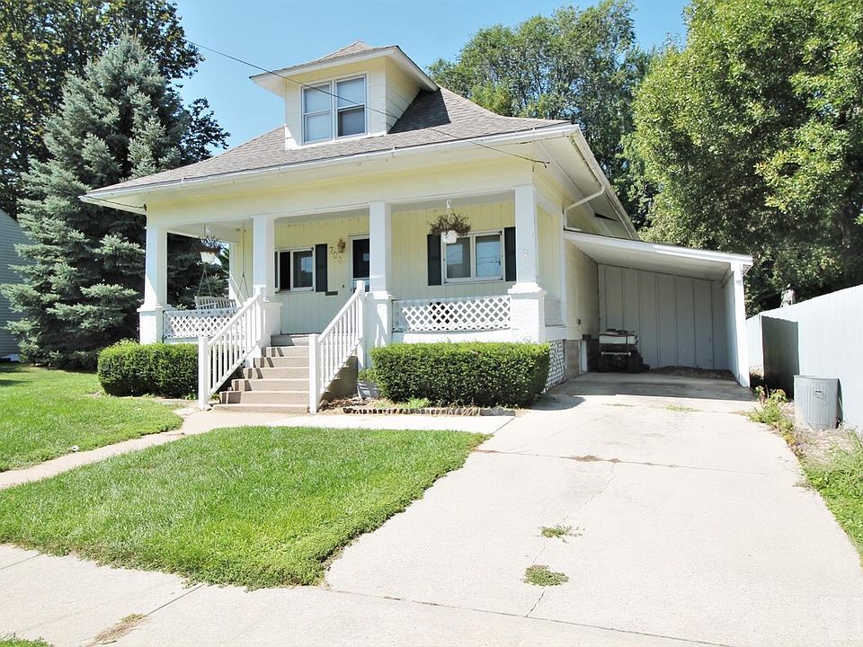 2nd image of 708 N 14th St