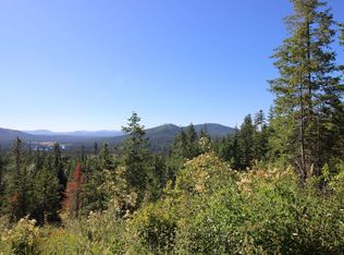 Buck Creek Rd, Newport, WA 99156