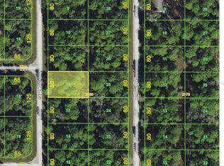 468 Friendly St, Port Charlotte, FL 33953