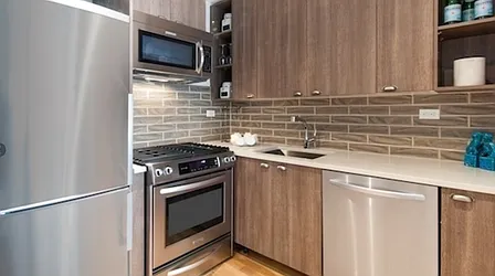 Rented by Ideal Properties Group