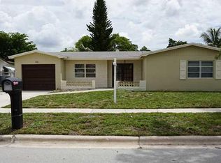 216 NW 77th Ave, Margate, FL 33063