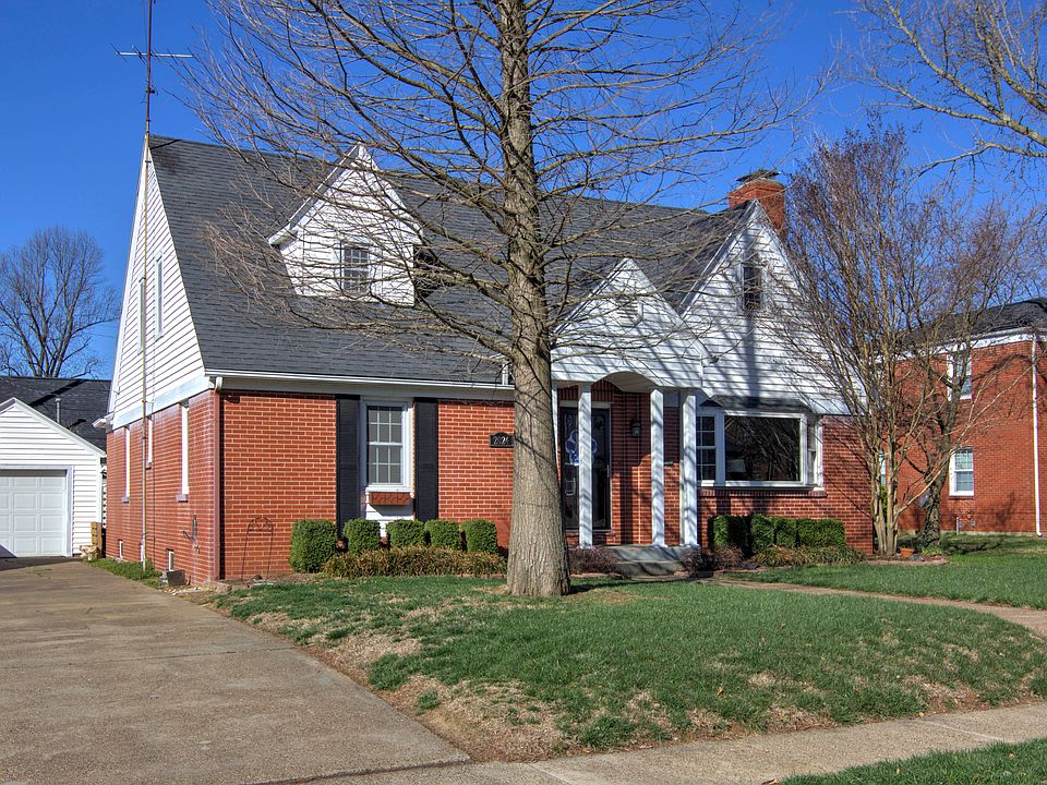 2024 Griffith Pl E, Owensboro, KY 42301 | Zillow