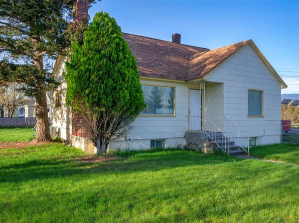 1629 & 1631 River Rd W, Missoula, MT 59801