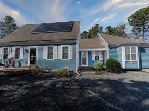 12 Cranberry Trail, Harwich, MA 02645