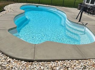 1376 Whistling Ln, York, SC 29745