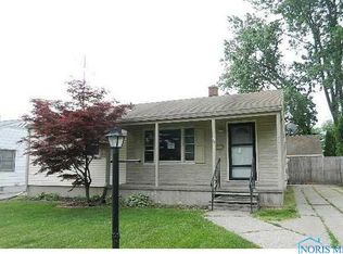 409 Southdale Rd, Toledo, OH 43612