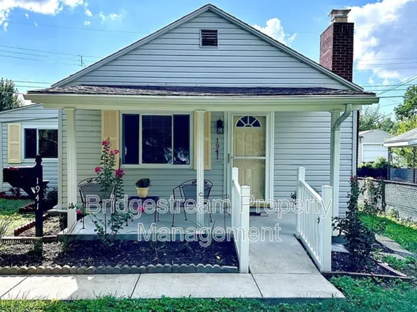 1941 Culver Ave, Dayton, OH 45420