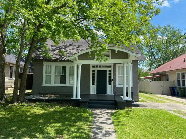 2812 Beacon Avenue / Hemlock, 2812 Beacon Ave #A, Columbus, GA 31904