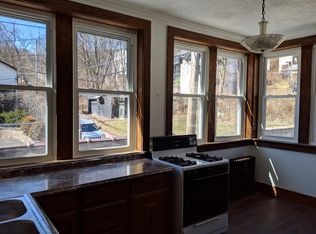 14 Wabash St #2, Pittsburgh, PA