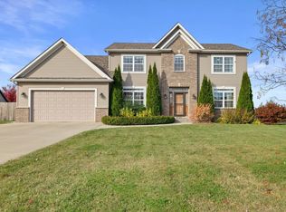 9026 62nd AVENUE, Pleasant Prairie, WI 53158
