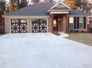 8933 Saw Tooth Loop, Pike Road, AL 36064