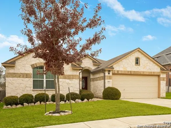 1031 Windy Pond, San Antonio, TX 78260