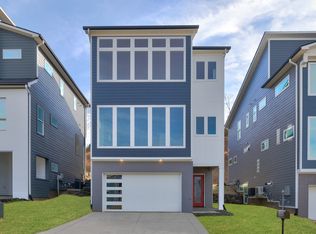 1600 Boxwood Dr LOT 44, Nashville, TN 37211