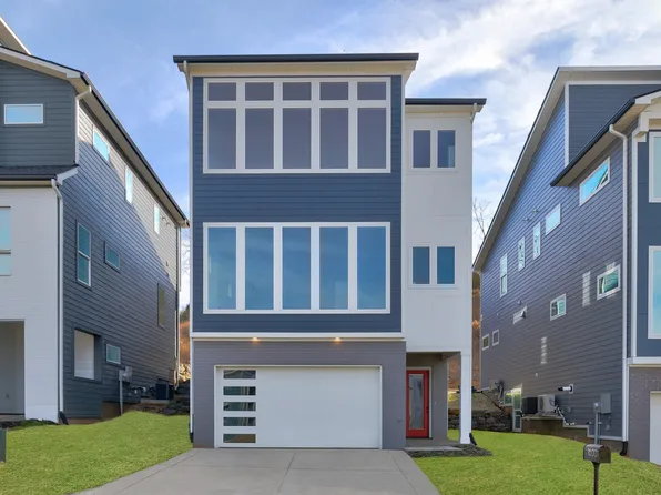 1600 Boxwood Dr Lot 44, Nashville, TN 37211