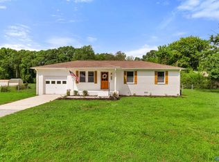 5006 Shaun Cir, Huntsville, AL 35811