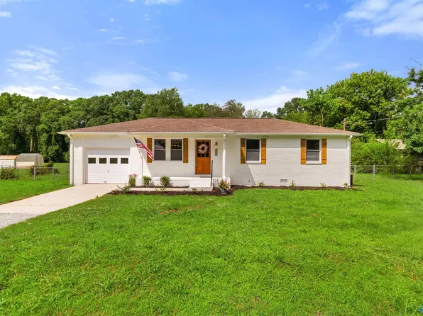 5006 Shaun Cir, Huntsville, AL 35811