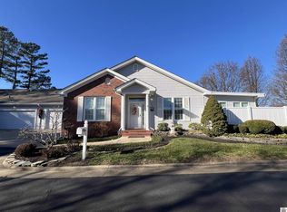 1880 Elmdale Rd, Paducah, KY 42003