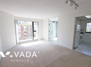 1155 Homer St #703, Vancouver, BC