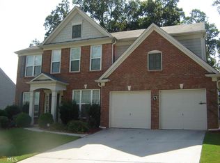 3685 Fedorite Walk, Cumming, GA 30040