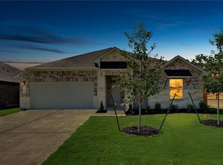 275 Rimrock Ct, Bastrop, TX 78602