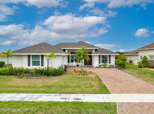 718 Yearling Trl, Sebastian, FL 32958