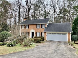 6114 Wandering Way, Norcross, GA 30093