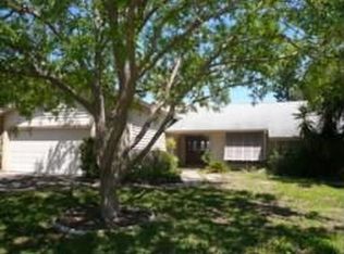 1599 Midnight Pass Way, Clearwater, FL 33765