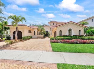 7080 Long Leaf Dr, Parkland, FL 33076