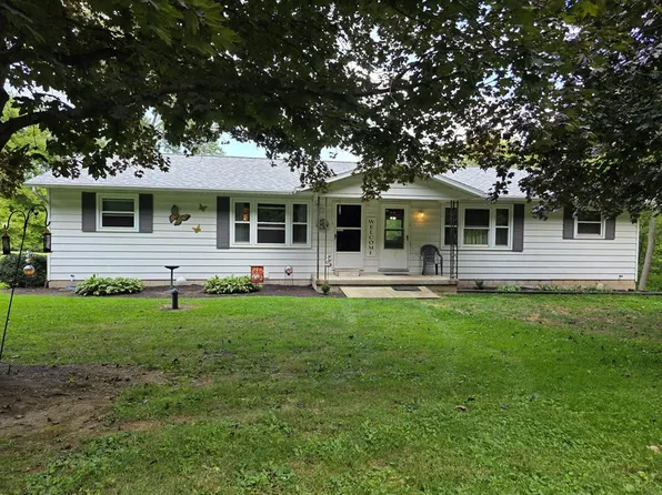 121 Ford Rd S, Mansfield, OH 44905