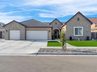 2263 Chianti Way, Hanford, CA 93230